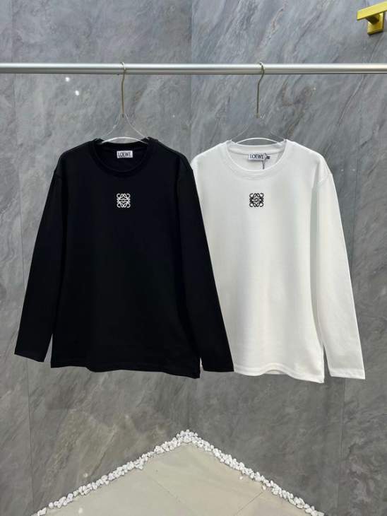 Picture of Loewe T Shirt Long _SKULoeweS-XLtltx0351335